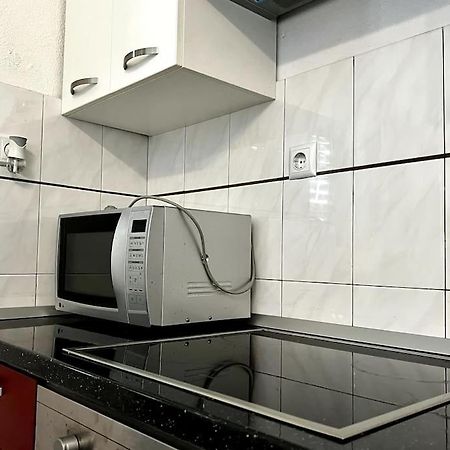 Tarino Apartment Split Buitenkant foto