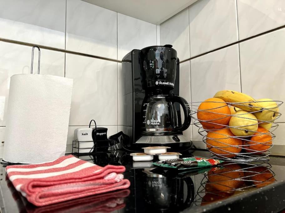 Tarino Apartment Split Buitenkant foto