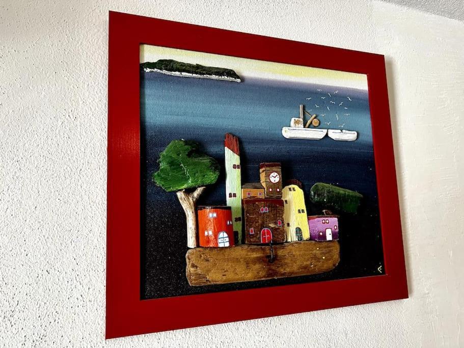 Tarino Apartment Split Buitenkant foto