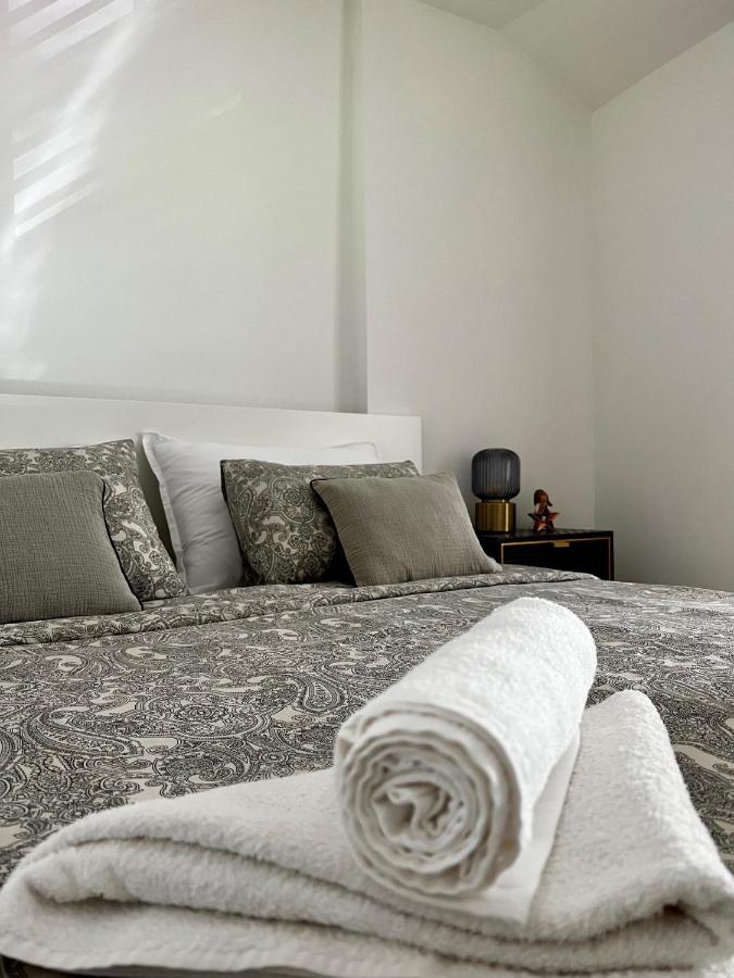 Tarino Apartment Split Buitenkant foto