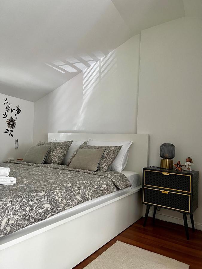 Tarino Apartment Split Buitenkant foto
