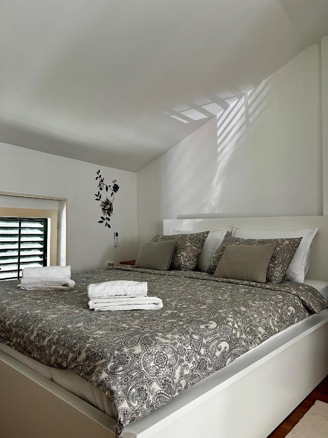Tarino Apartment Split Buitenkant foto