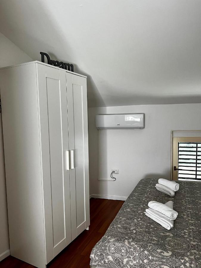Tarino Apartment Split Buitenkant foto