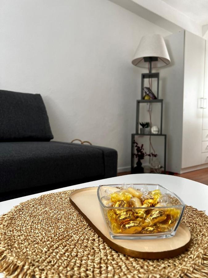 Tarino Apartment Split Buitenkant foto