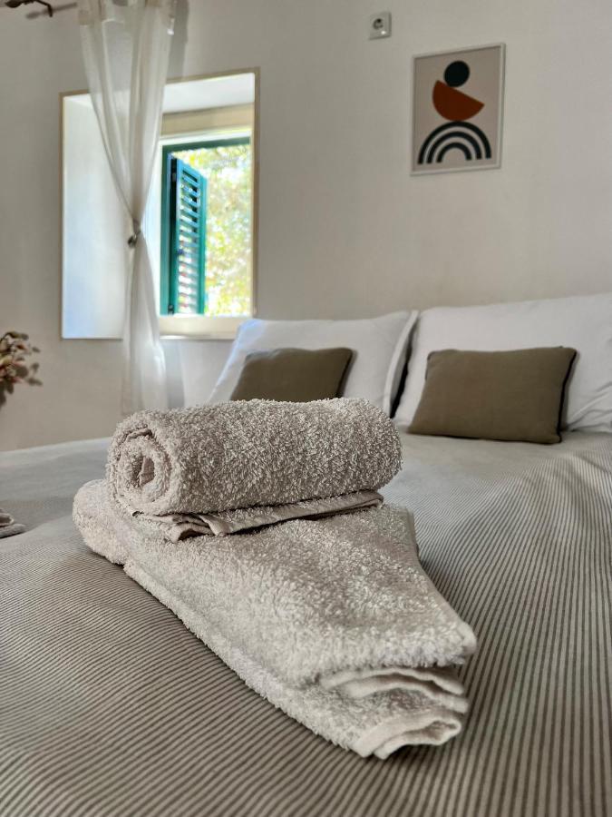 Tarino Apartment Split Buitenkant foto