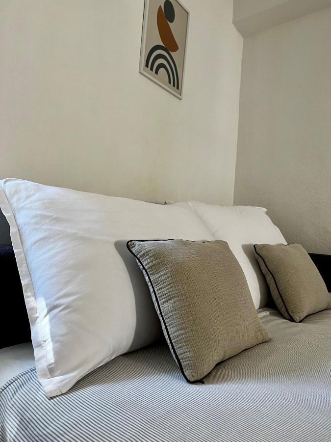 Tarino Apartment Split Buitenkant foto