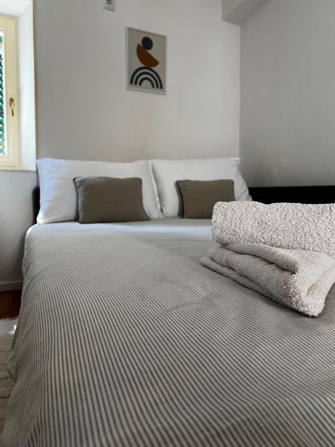Tarino Apartment Split Buitenkant foto