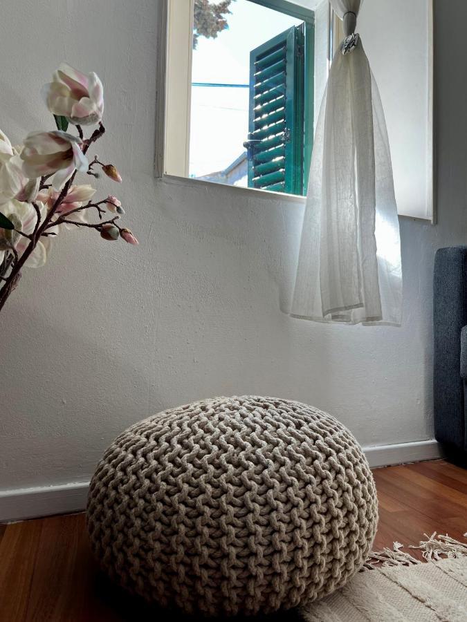 Tarino Apartment Split Buitenkant foto