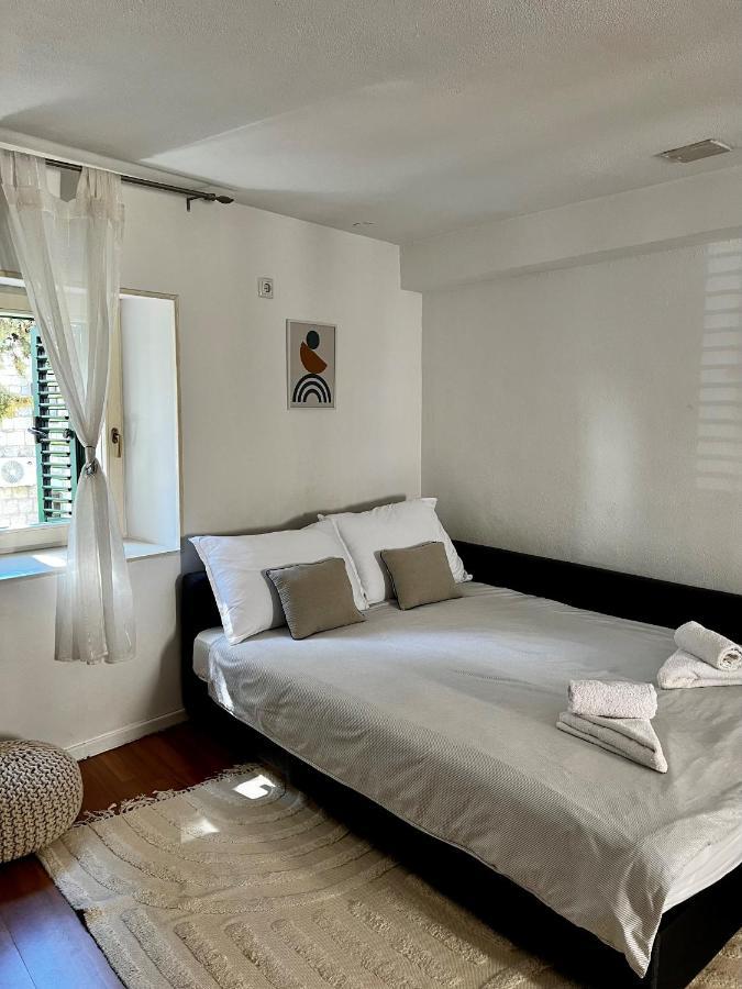 Tarino Apartment Split Buitenkant foto