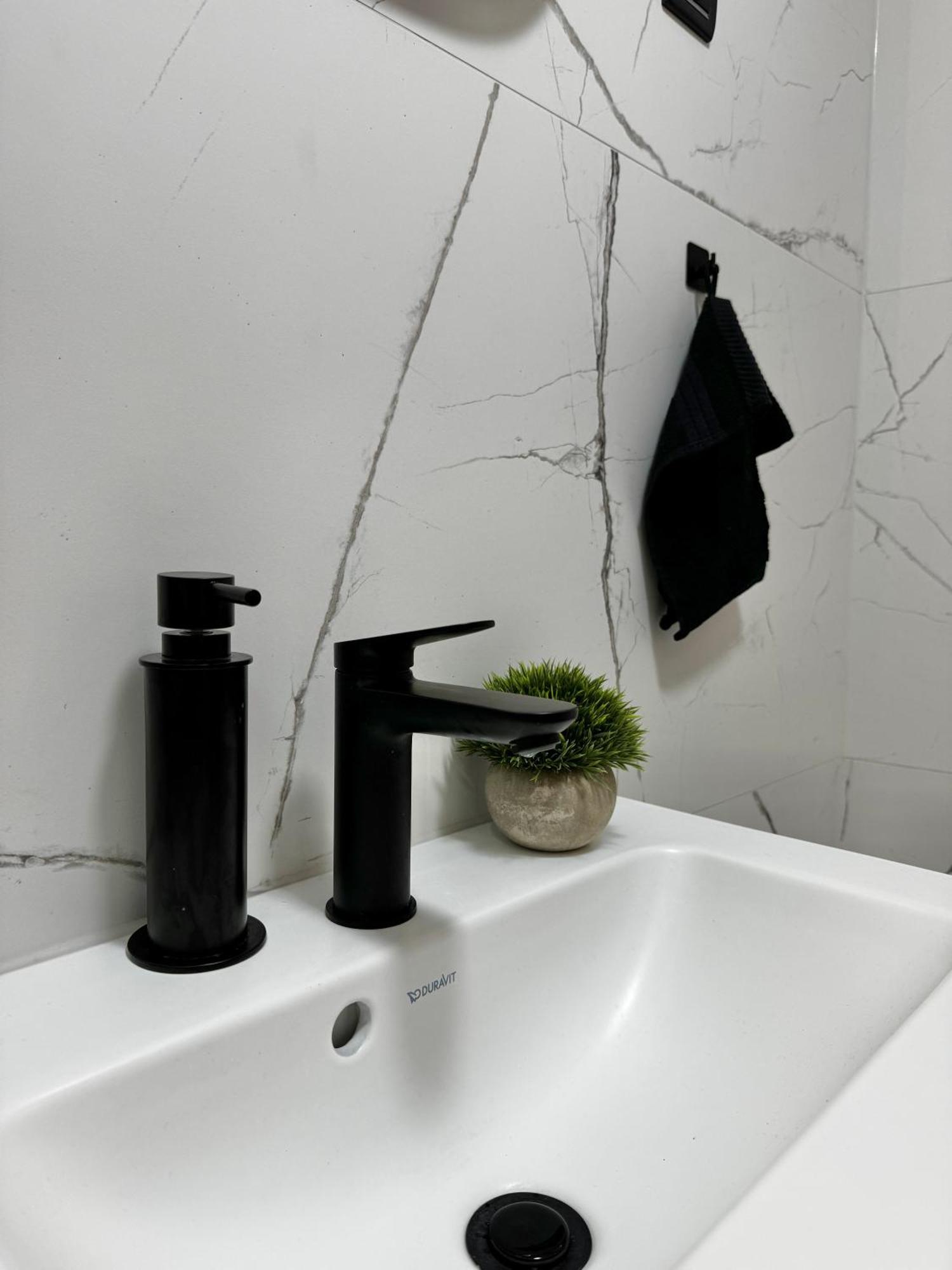 Tarino Apartment Split Buitenkant foto
