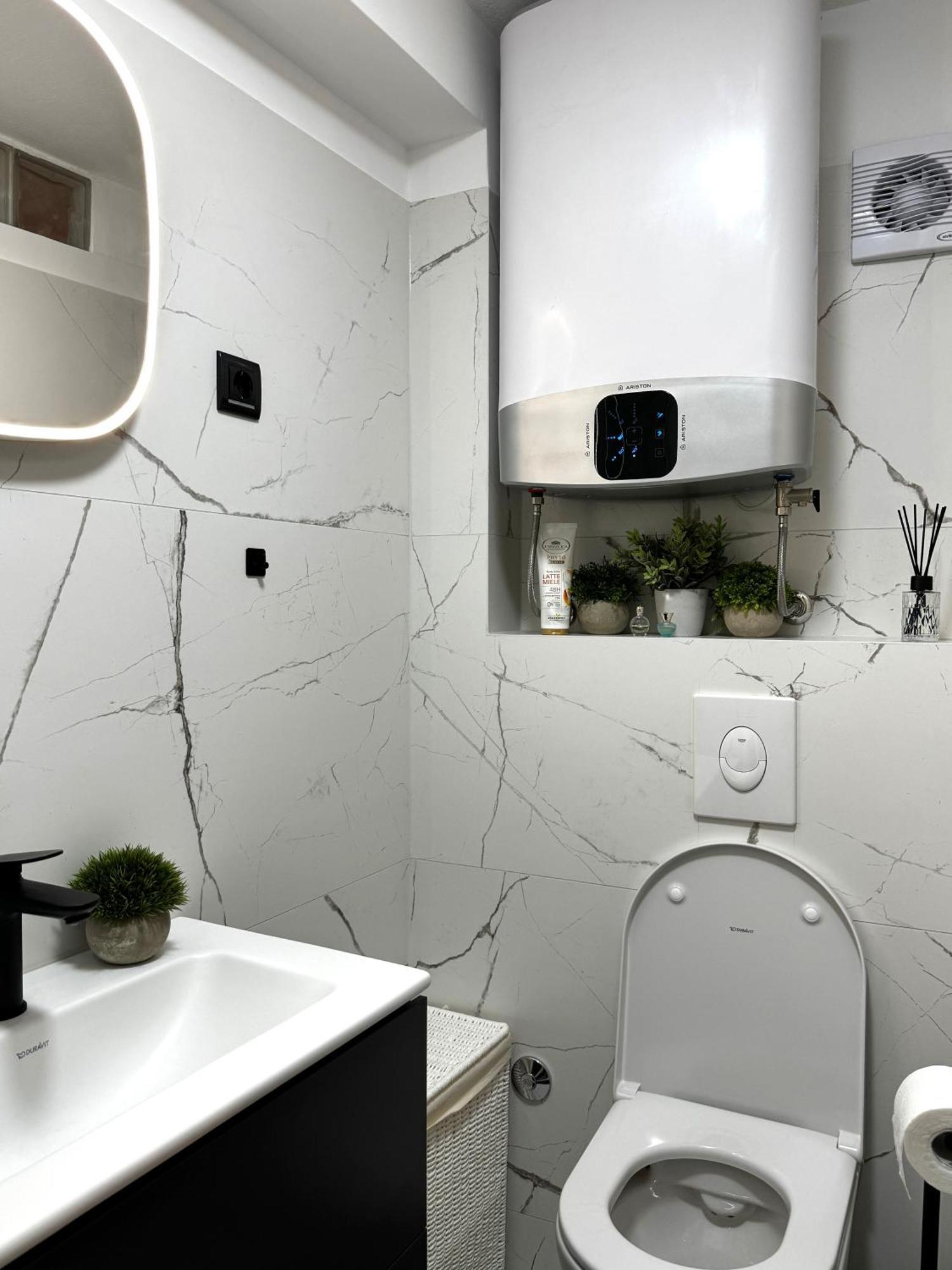 Tarino Apartment Split Buitenkant foto