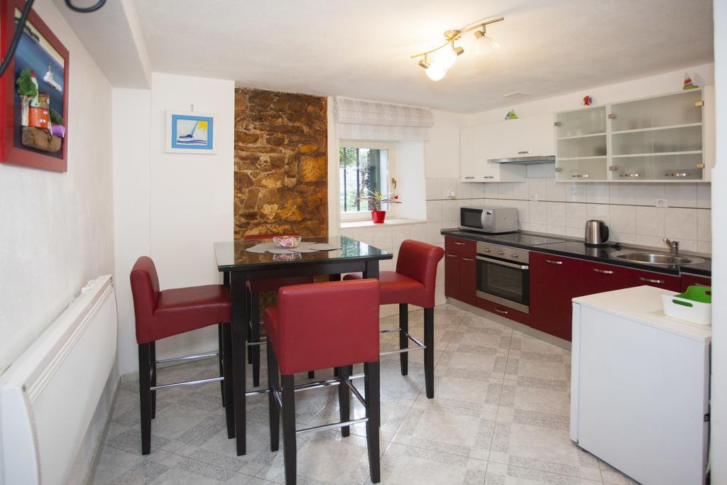 Tarino Apartment Split Buitenkant foto