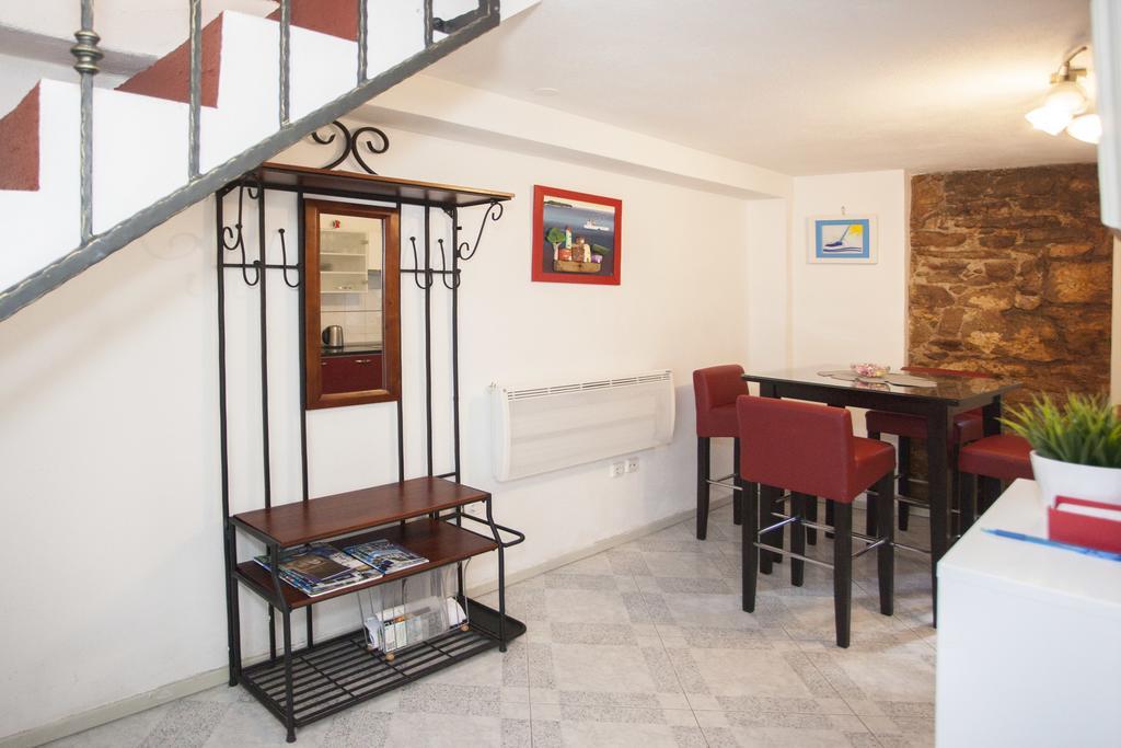 Tarino Apartment Split Buitenkant foto