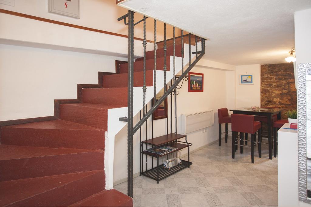 Tarino Apartment Split Buitenkant foto