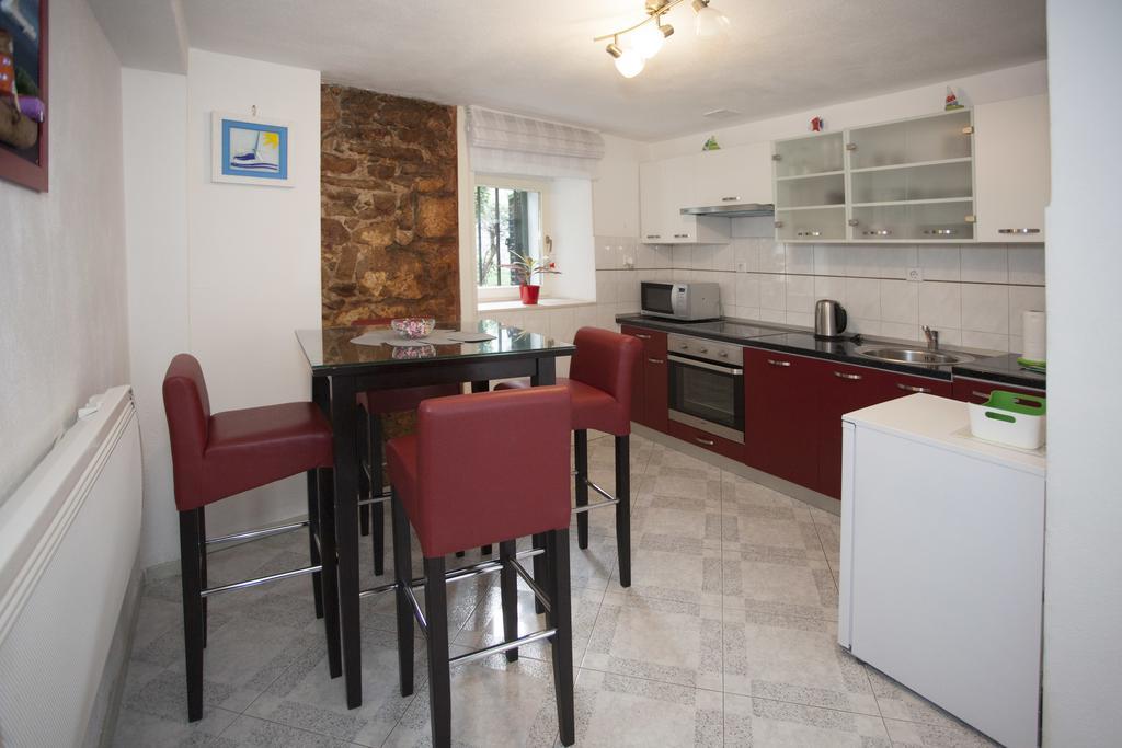 Tarino Apartment Split Buitenkant foto