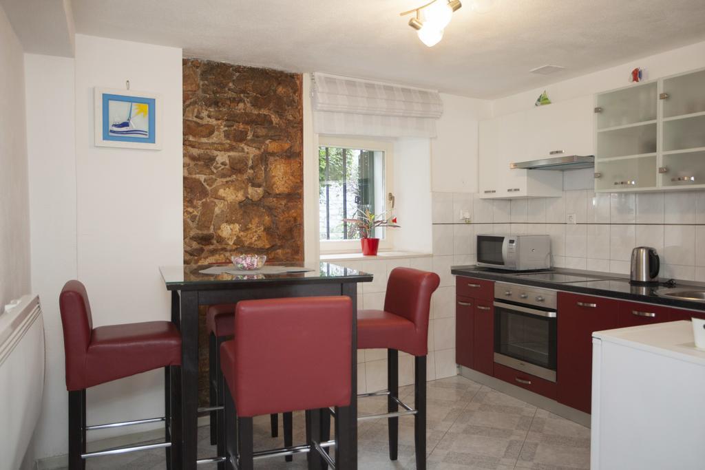 Tarino Apartment Split Buitenkant foto